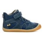 Koel Beau Tex Wool blue