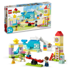 LEGO® DUPLO® 10991 Hřiště snů