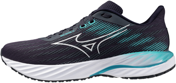 Mizuno Wave Inspire 21 J1GC254451 - Běžecké boty Mizuno WAVE INSPIRE 21 J1GC254451 Velikost obuvi v EU: 42