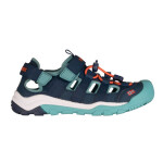 Dětské sandály Trollkids Kristiansand Sandal XT Jr 665-110 29