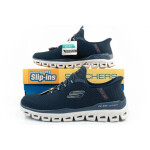 Boty Skechers Glide-Step Slip-Ins M 233010/NVY 48.5