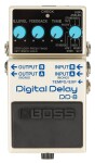 Boss DD-8