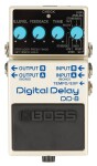 Boss DD-8 Digital Delay