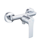 INVENA - Baterie sprchová pinios chrom; BN-92-001-X