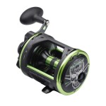 Madcat Multiplikátor Full Force 60LDLH Conventional Reel,Madcat Multiplikátor Full Force 60LDLH Conventional Reel