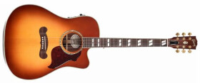 Gibson Songwriter Cutaway