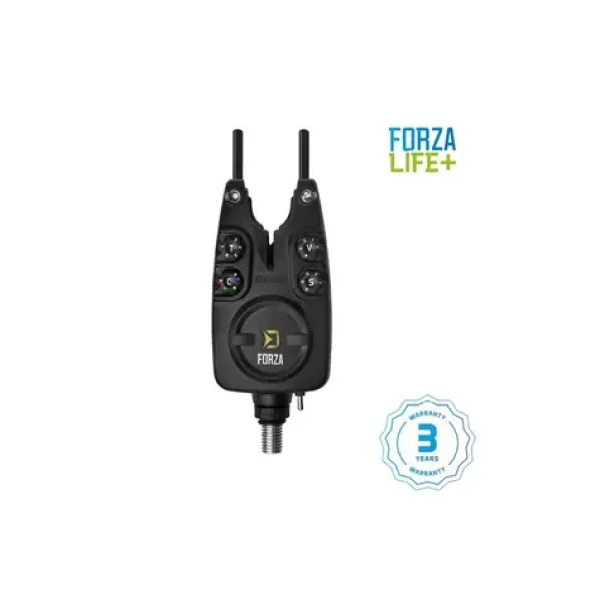 Delphin Hlásič FORZA LIFE+ (101005646)