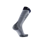Lyžařské ponožky Sidas Ski Merino Socks Velikost EUR: 39-41