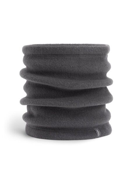 Unisex merino nákrčník ICEBREAKER 800 RF Class Pile Chute, Obsidian univerzální