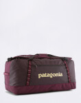 Batoh Patagonia Black Hole Duffel 100L Berry Fig