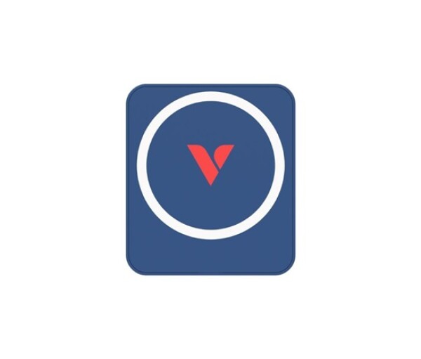 VERBATIM externí SSD SnapBack Magnetic 1TB, USB 3.2 Gen 2x2, (R:2000/ W:1800MB/s), modrá EDF_714518