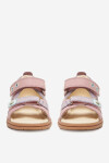 Sandály Lasocki Kids LINEA CI12-2705-20(III)DZ Přírodní kůže (useň) - Nubuk