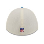 New Era Pánská kšiltovka Tennessee Titans NFL 2026 Training Camp 39THIRTY Flex Blau Velikost: S/M