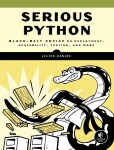 The Hacker's Guide to Python