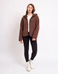 Patagonia W's Retro Pile Hoody Berm Brown S
