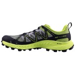 Inov-8 Běžecké boty INOV8 MUDTALON SPEED v2 (P) M - zelené Velikost obuvi v EU: 42
