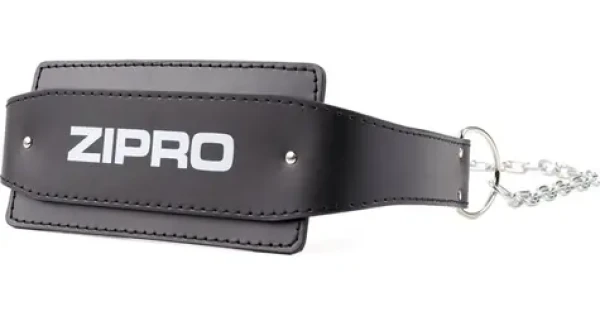 ZIPRO Tréninkový opasek s řetízkem (13112345)