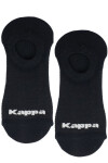 PÁNSKÉ PONOŽKY 3-P KAPPA PLAIN bílá 43-46