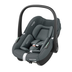 Maxi-Cosi Pebble S autosedačka Tonal Graphite / autosedačka / od narození do 15 měsíců (0-13 kg | do 83 cm) (8440106110MC)