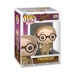 Funko POP Movies: Wonka - Prodnose