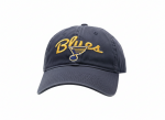 Adidas Dámská kšiltovka St. Louis Blues NHL Slouch Adjustable Clean Up