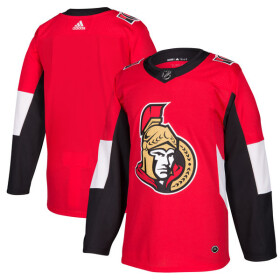 Adidas Pánský Dres Ottawa Senators adizero Home Authentic Pro Velikost:
