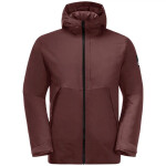 Bunda Jack Wolfskin Tempelhof Jkt M 1115491-2185 s