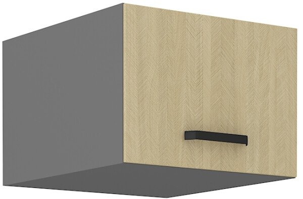 Horní skříňka nad digestoř Scandi 50 GU-36 1F