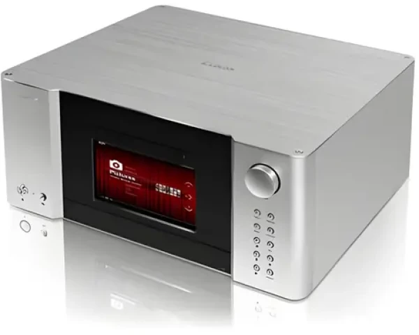 LUXA2 LM300 Touch Pro / Počítačová skříň / ATX + micro ATX + mini ITX (LVA30052N1Z)