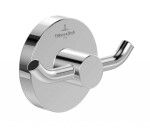 VILLEROY & BOCH - Elements Tender Háček, chrom TVA15101200061