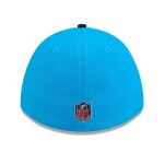 New Era Pánská kšiltovka Carolina Panthers NFL 2026 Draft 39THIRTY M-Crown Flex Velikost: M/L