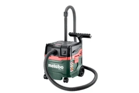 Metabo AS 20 L PC / Průmyslový vysavač / 1200W / 20L / 78 dB / mokré a suché vysávání (602083000)