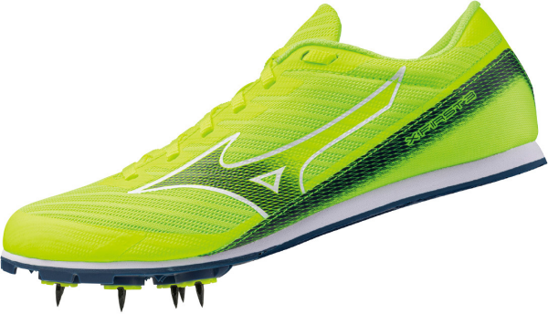 Běžecké boty Mizuno X FIRST 3 U1GA258011 Velikost obuvi v EU: 41