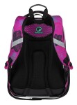 Bagmaster batoh MARK 20 Pink/Blue/Turquoise,