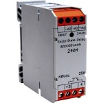 Elektronický přepínací kontakt MICROOPTO Weidmüller MOS 24VDC/5-48VDC 0,5A, Vstupní signál 5 - 48 V/DC / 500 mA mA, 1 ks