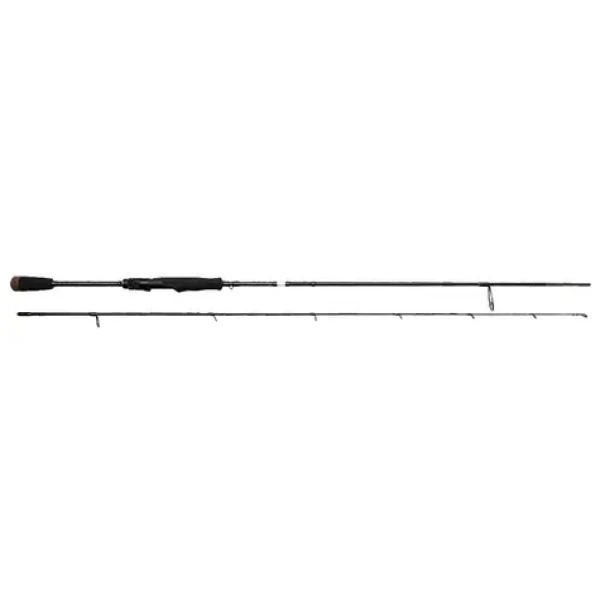 Savage Gear Prut SG2 Ultra Light Game 8'11" 2,71m MF 2-10g UL (75584)