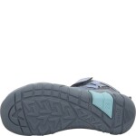 Dětská celoroční barefit obuv Superfit TRACE GTX Blue 1-006034-8030 - 35