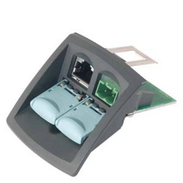 Siemens 6GK19011BK000AA1 6GK1901-1BK00-0AA1 ethernetový modul 10 / 100 MBit/s