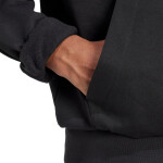 Adidas Essentials Feelcozy Fleece Hoodie M JE3807 pánské m