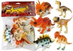 Mamido Sada figurek Dinosaurů 10 cm 6 kusů
