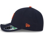New Era Pánská kšiltovka Detroit Tigers MLB Player Replica 9FORTY M-Crown Snapback Road