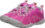 Dívčí celoroční boty CHANDLER 2 CNX festival fuchsia/ibis rose, Keen, 1027251 - 38