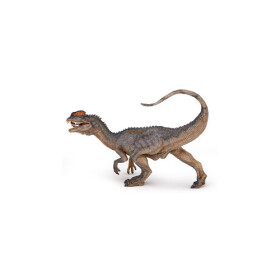 Dilophosaurus