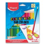 Maped Color'Peps 48 ks