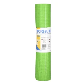One Fitness YM02 Podložka pro jógu zelená (5907695529036)