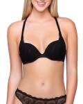 Dámská push-up podprsenka Luna Pearl 16500