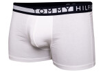 Tommy Hilfiger Spodky UM0UM01234 Červená/bílá/tmavě modrá Velikost: XL