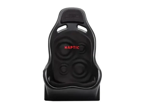 Next Level Racing ES1 Haptic / Přídavné sedadlo / 8 haptických motorů / HF8 Pro / NLR-E067 (NLR-E067)