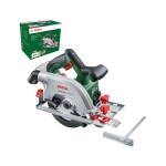 Aku okružní pila Bosch UniversalCirc 18V-53 06033B1400