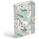 Diář 2027 70x105mm potisk 2